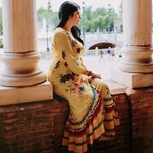 Meet your Posher, Marisol